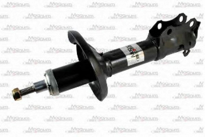MAGNUM TECHNOLOGY ahw012mt -  Амортизатор